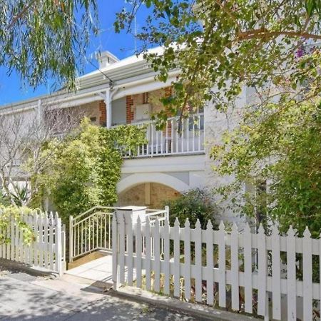 Arundels Boutique Accommodation West Perth Kültér fotó