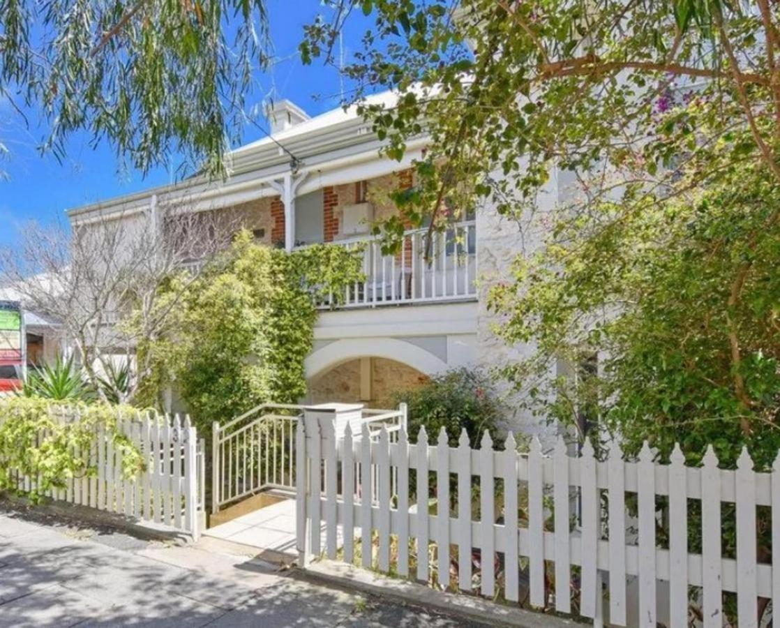 Arundels Boutique Accommodation West Perth Kültér fotó