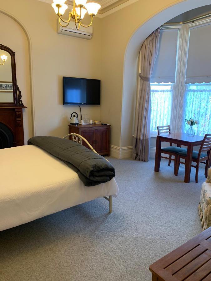 Arundels Boutique Accommodation West Perth Kültér fotó