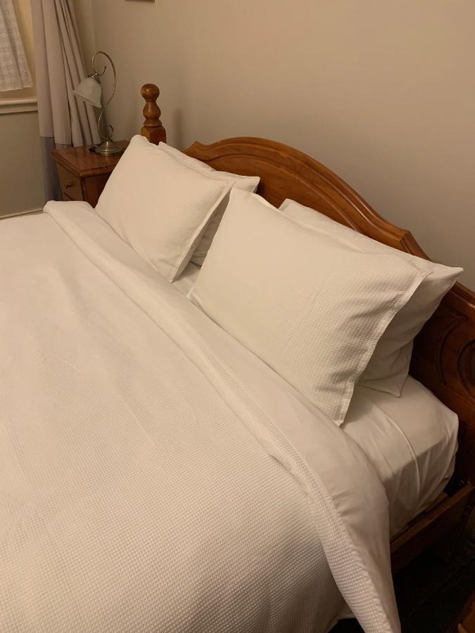 Arundels Boutique Accommodation West Perth Kültér fotó