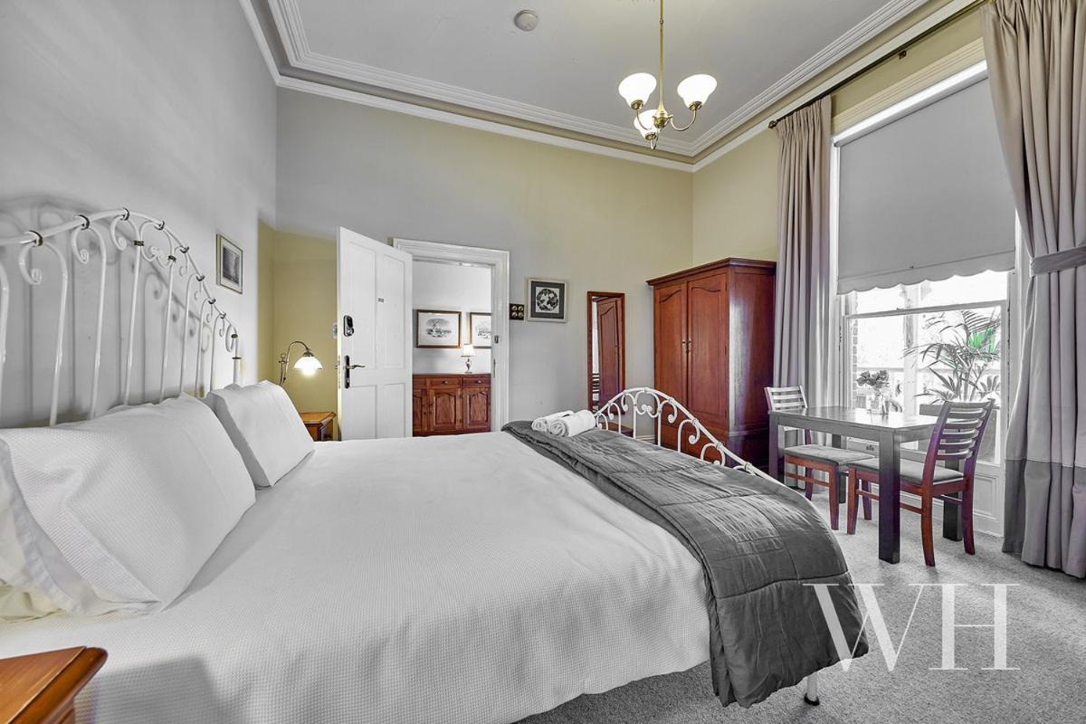 Arundels Boutique Accommodation West Perth Kültér fotó