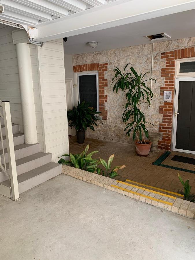 Arundels Boutique Accommodation West Perth Kültér fotó