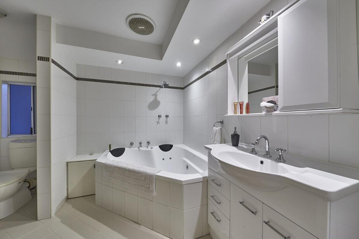 Arundels Boutique Accommodation West Perth Kültér fotó