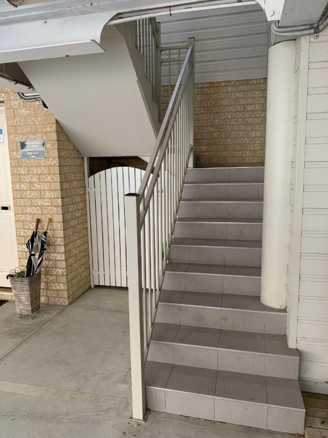 Arundels Boutique Accommodation West Perth Kültér fotó