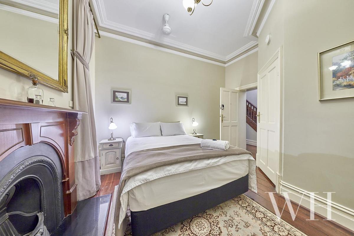 Arundels Boutique Accommodation West Perth Kültér fotó