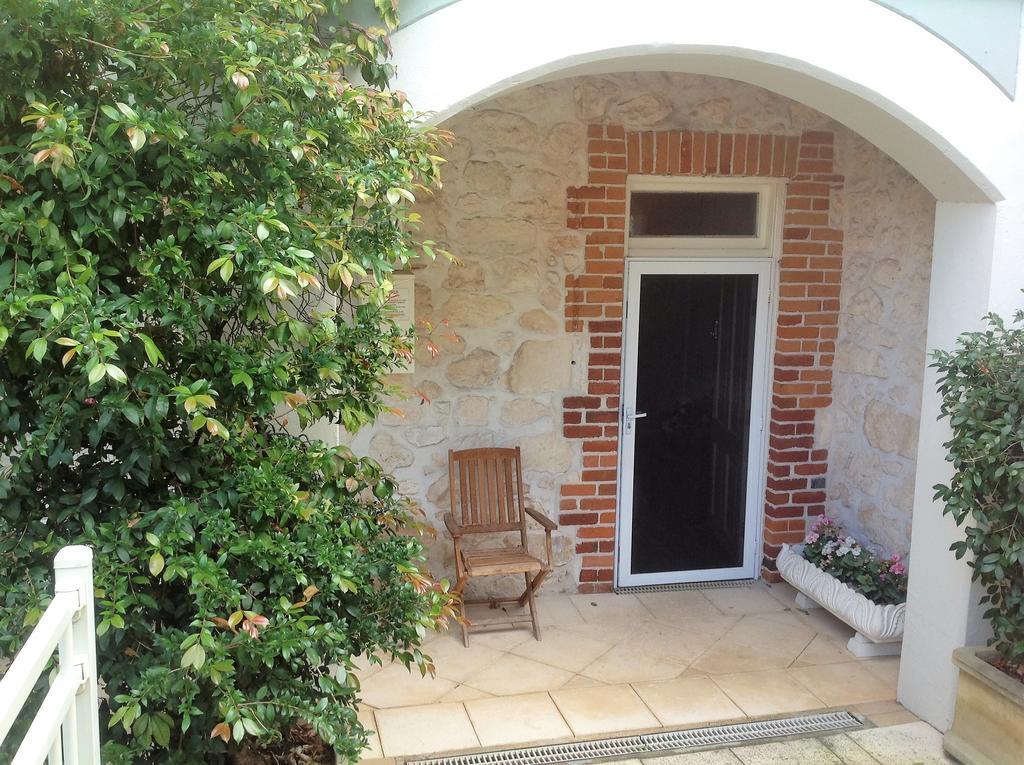 Arundels Boutique Accommodation West Perth Kültér fotó