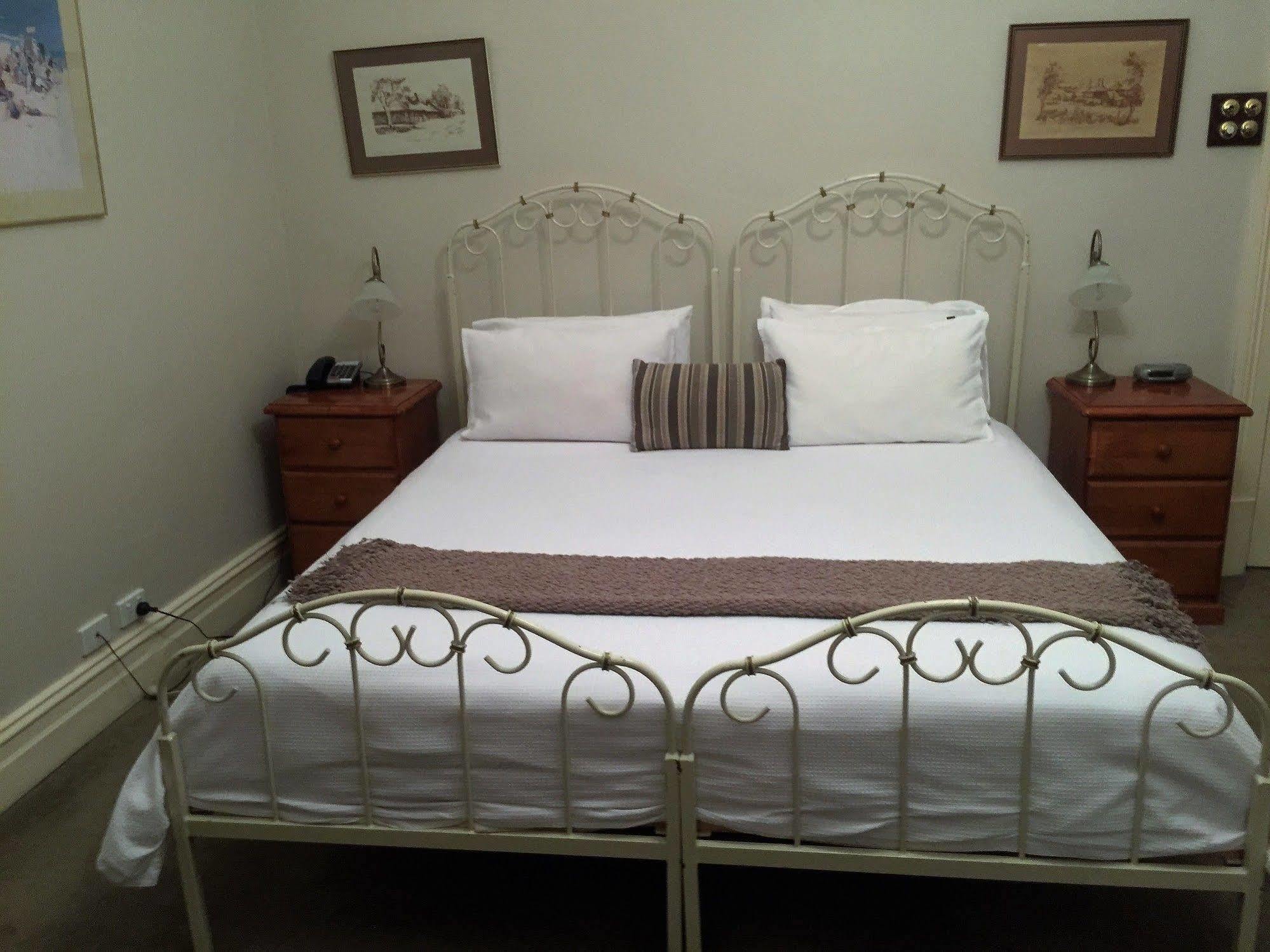 Arundels Boutique Accommodation West Perth Kültér fotó