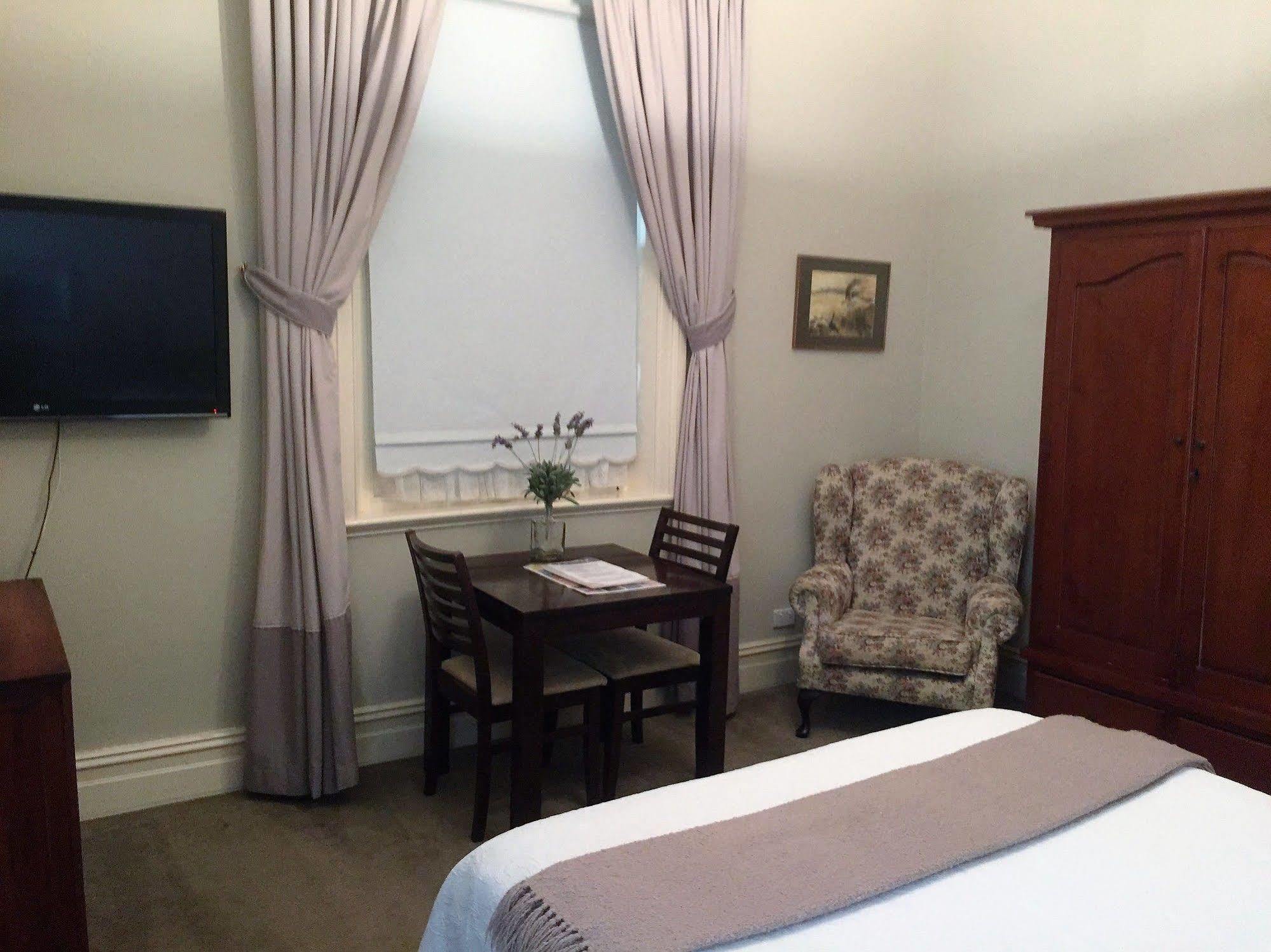 Arundels Boutique Accommodation West Perth Kültér fotó