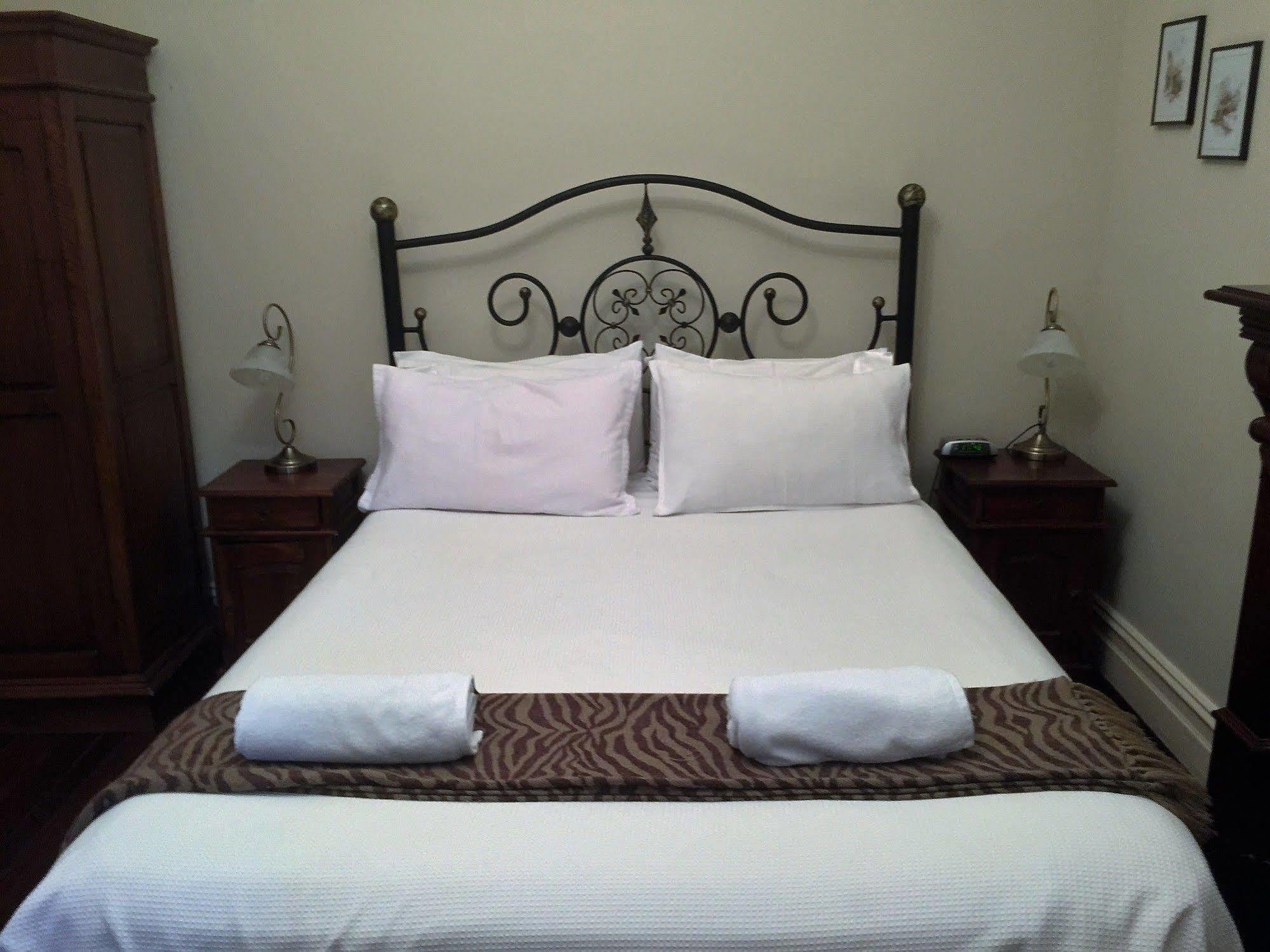 Arundels Boutique Accommodation West Perth Kültér fotó
