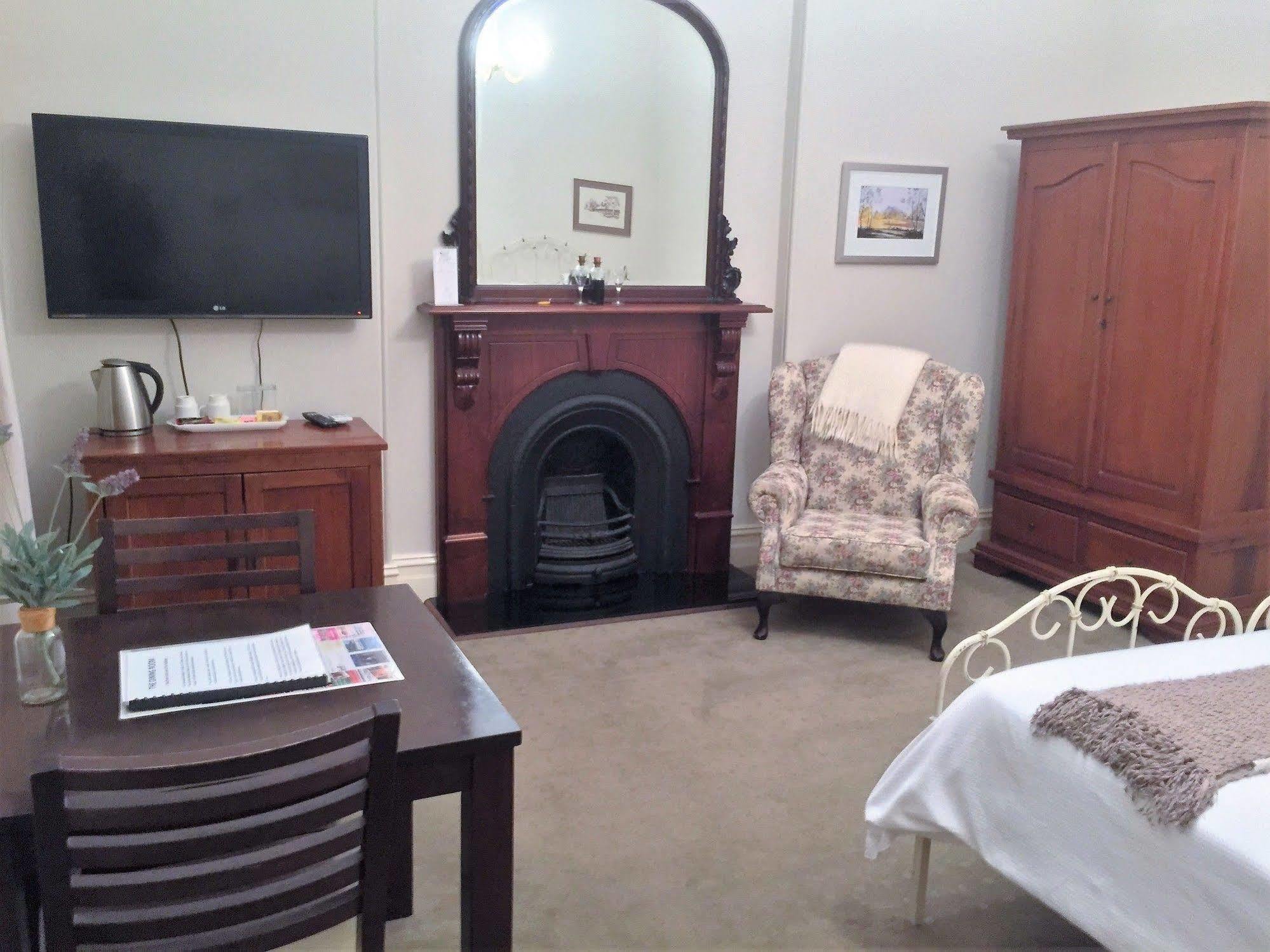 Arundels Boutique Accommodation West Perth Kültér fotó