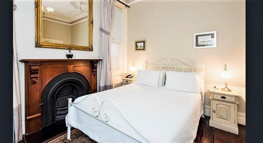 Arundels Boutique Accommodation West Perth Kültér fotó