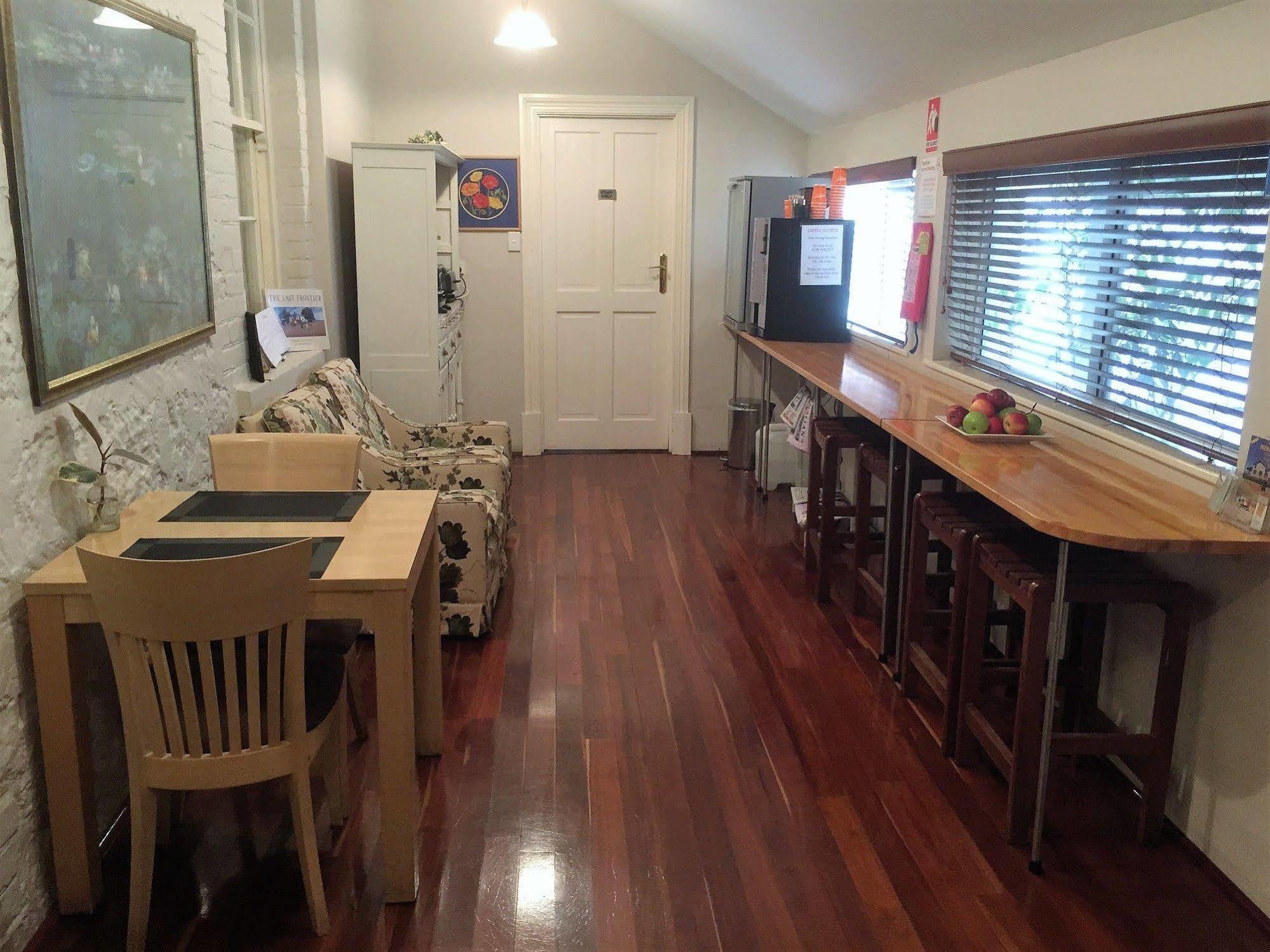 Arundels Boutique Accommodation West Perth Kültér fotó